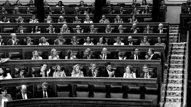 Congreso de los Diputados
