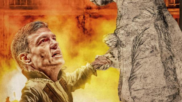 Sánchez o Don Giovanni.