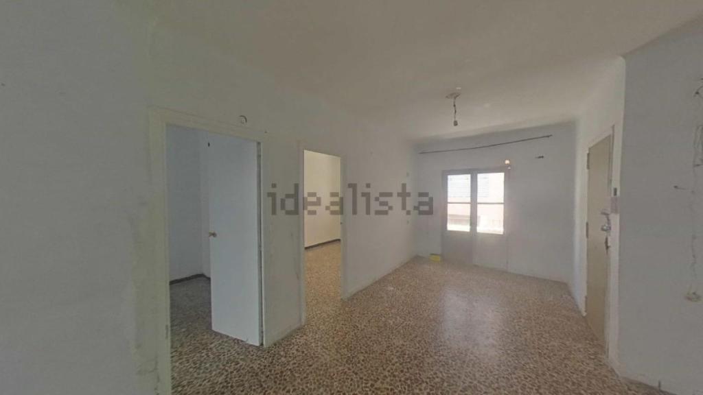 Piso en venta en calle Senador Roque Calpena, Alicante.