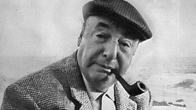 Pablo Neruda
