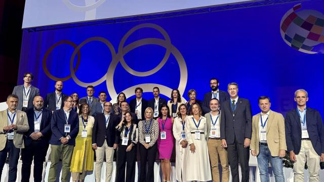 El alcalde de Albacete formará parte de la Junta de Gobierno de la FEMP