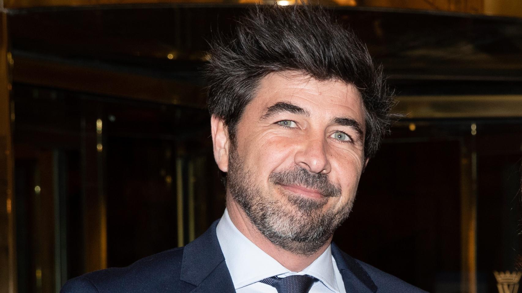 Jairo Alonso.