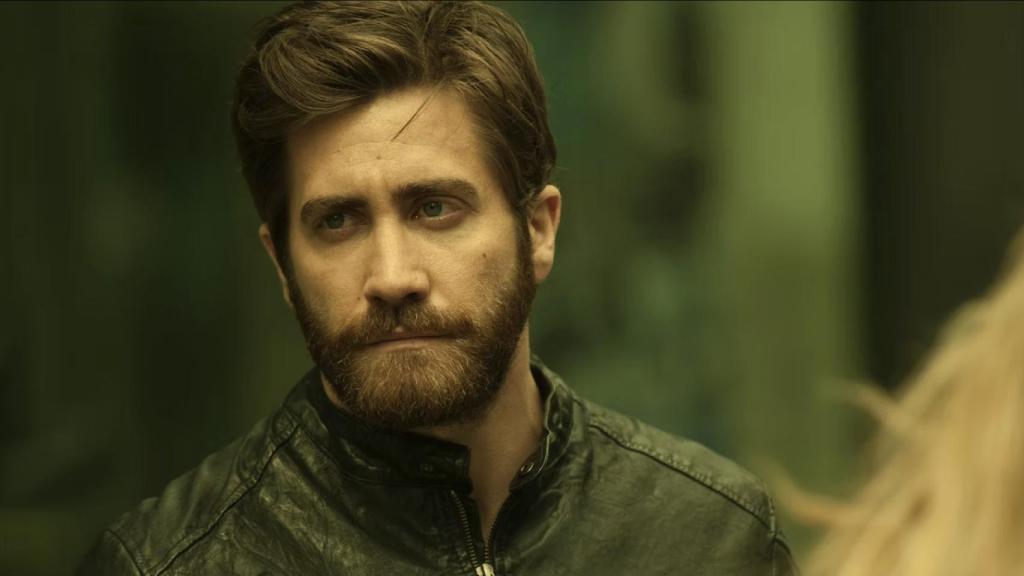Jake Gyllenhaal en una imagen de archivo.