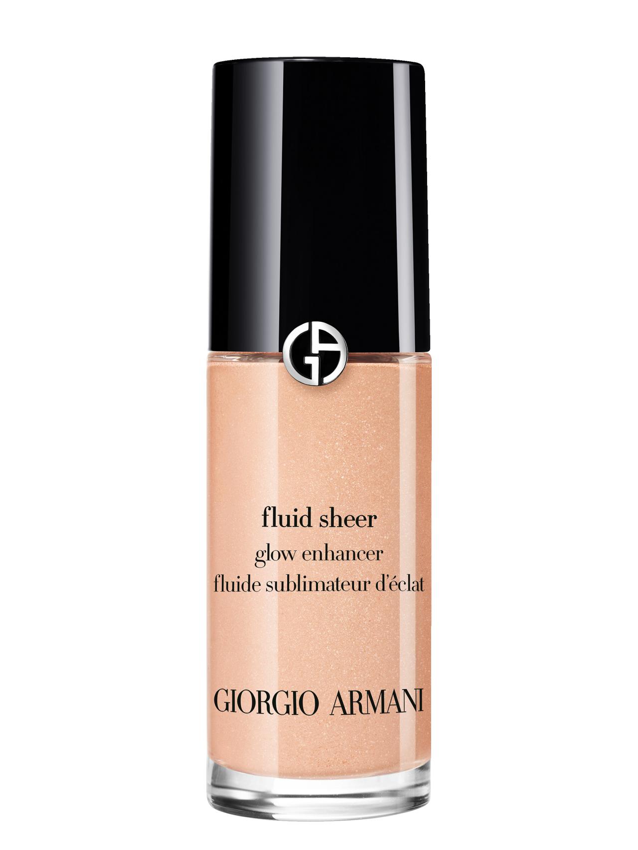 Fluid Sheer