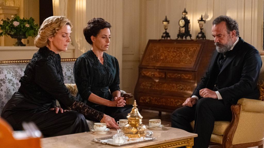 Avance del capítulo 198 de 'La Promesa'.