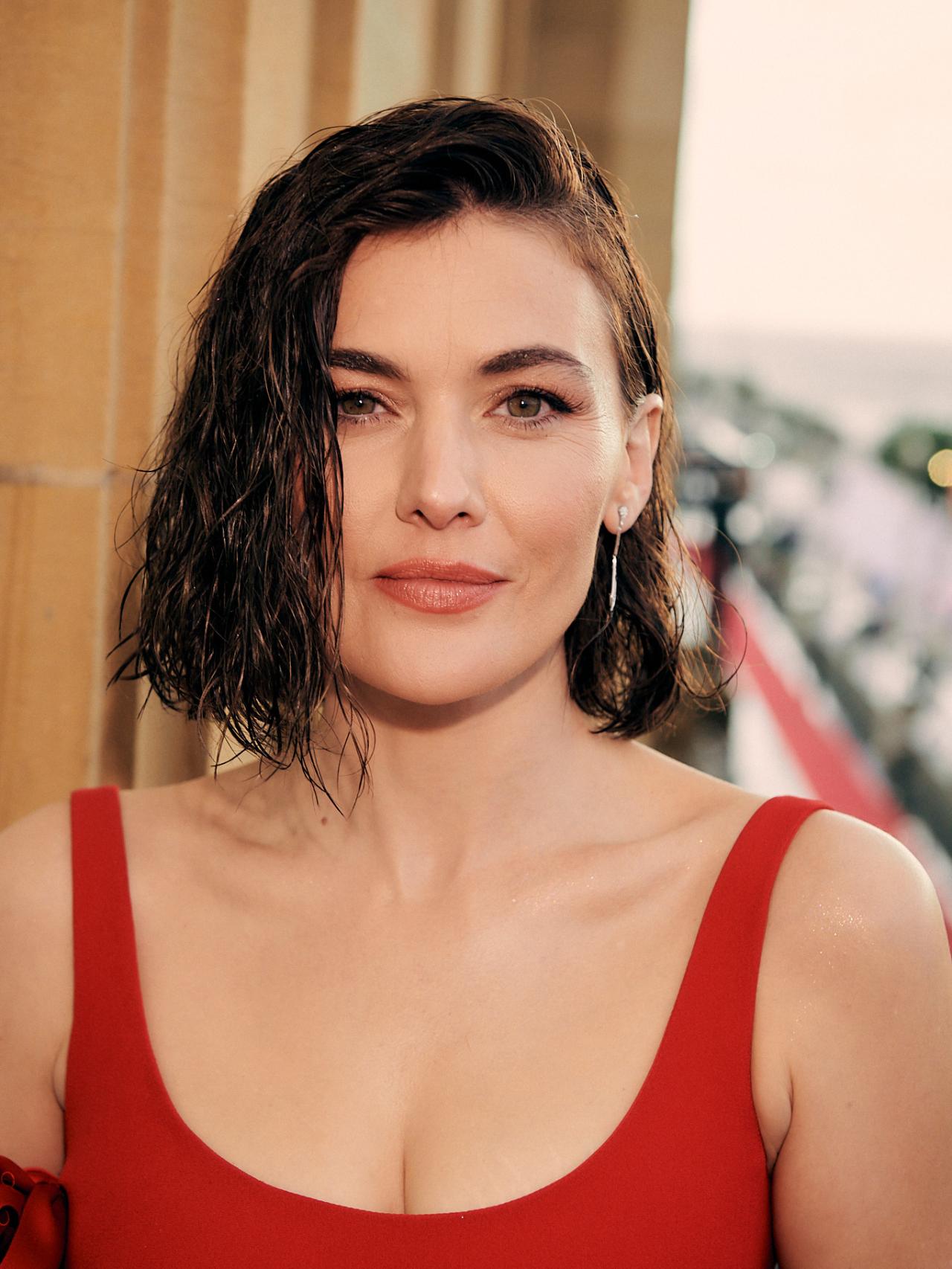 Marta Nieto.