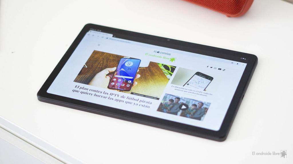 Acer Iconia Tab P10