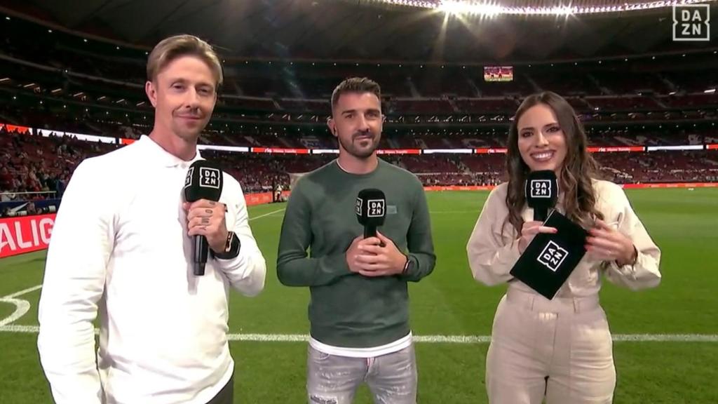 La televisión de pago supera ya a la de abierto: su victoria frente a las generalistas con el fútbol y la Fórmula 1