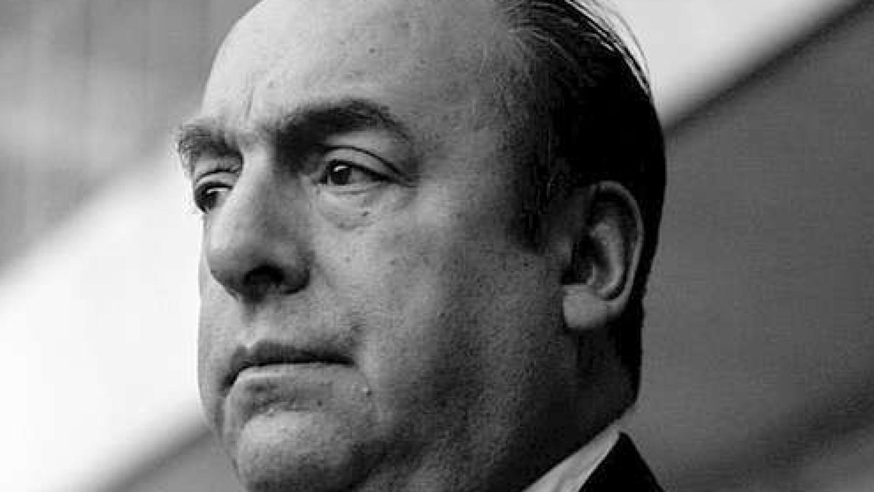 Pablo Neruda (1963).