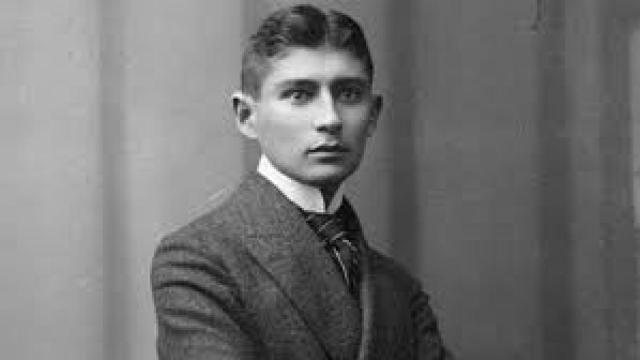 Franz Kafka