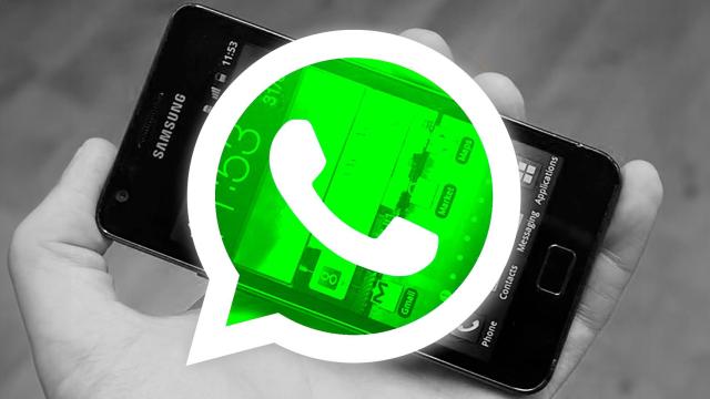 Estos son los móviles en los que WhatsApp dejará de funcionar
