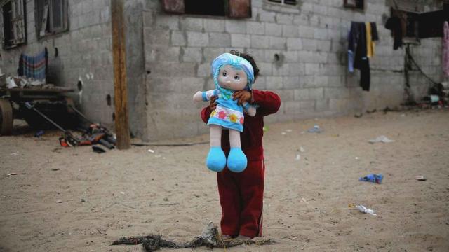 Proponen cinco medidas para reducir el riesgo de pobreza en la infancia en Castilla-La Mancha