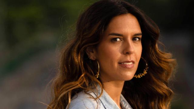 Inés Fonseca, Head of Marketing de Diageo.