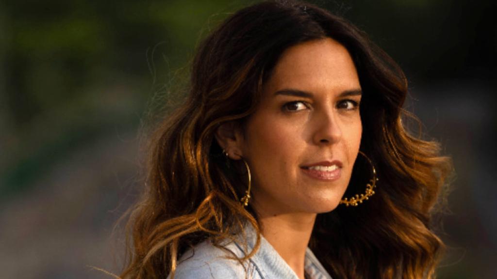 Inés Fonseca, Head of Marketing de Diageo.