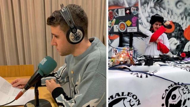 Estudiar y trabajar: La parte que no se ve de la vida universitaria de Santiago