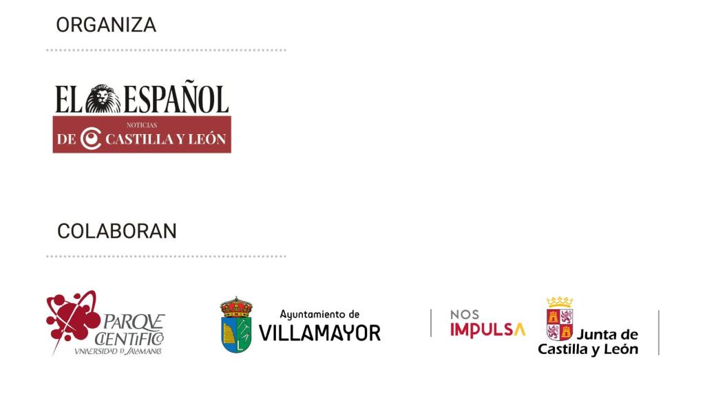 Patrocinadores del Foro de Salamanca