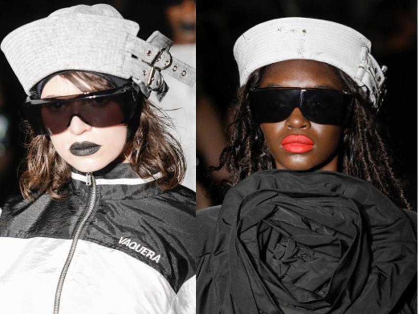 Desfile Vaquera PFW