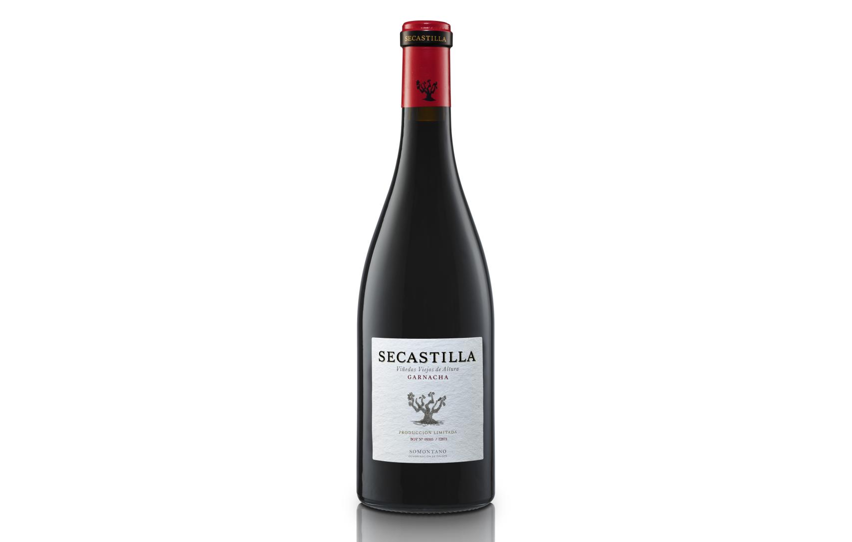 Secastilla 2018