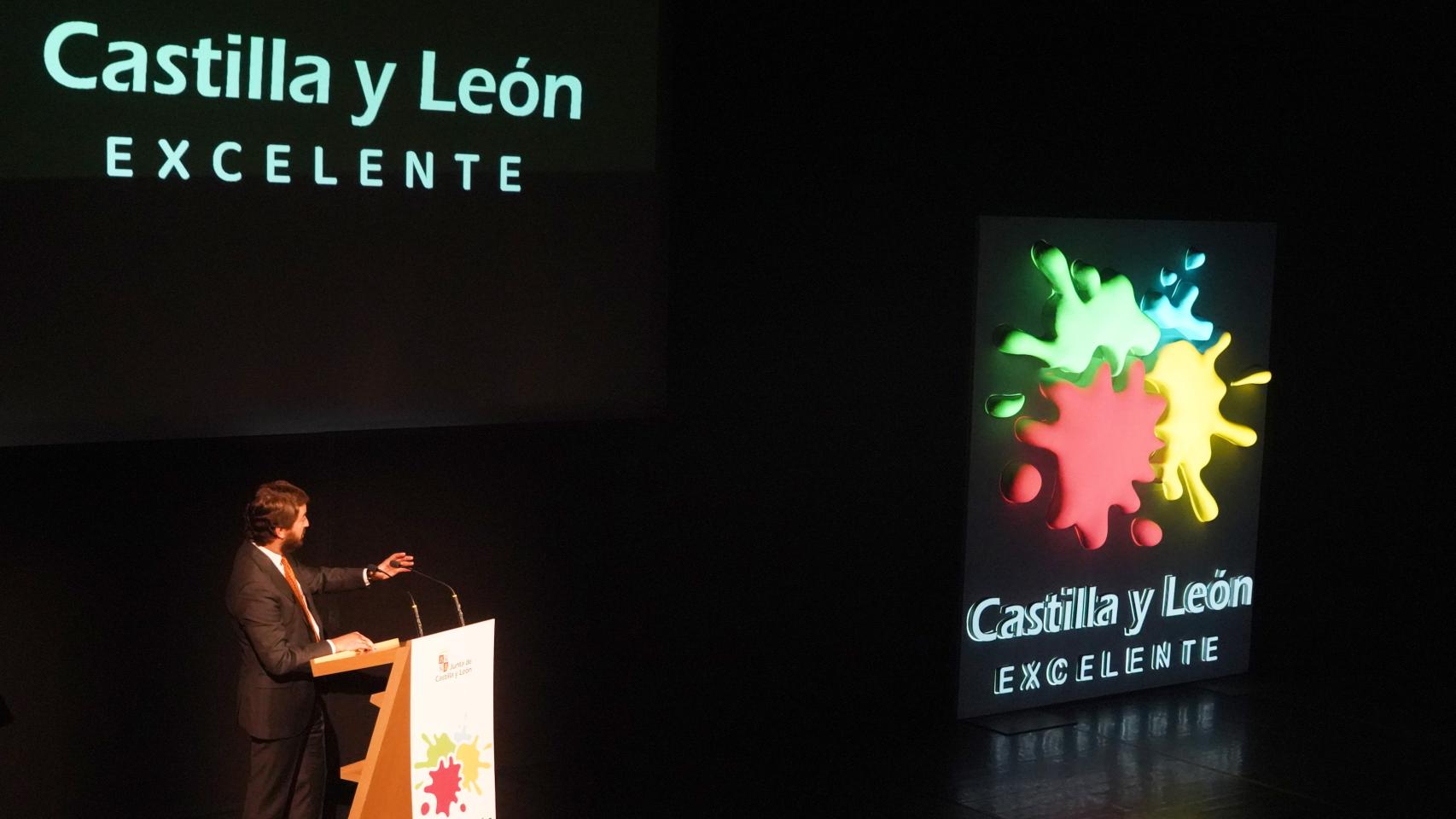 García-Gallardo presenta la Estrategia Turística de Castilla y León