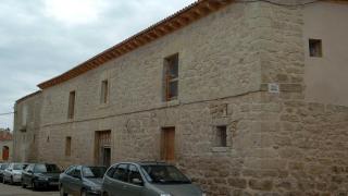 La Casona de Montealegre