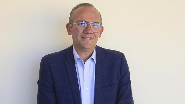 Adolfo López, alcalde de Mojados