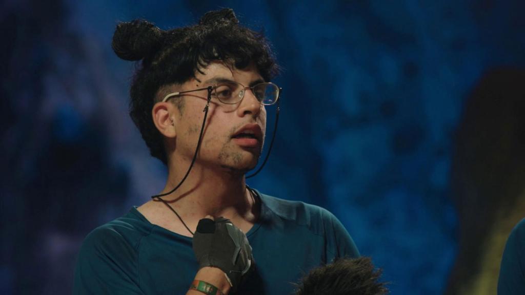 'El conquistador' pincha La 1: cae hasta la tercera plaza y es superado por el cine de laSexta en espectadores