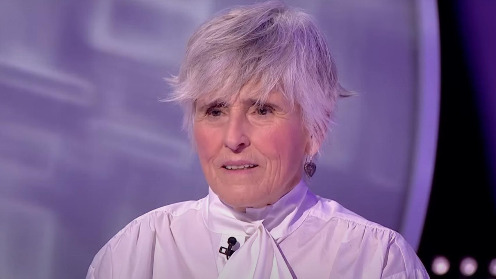 Mercedes Milá, el fichaje bomba de TVE: la periodista presentará un programa de entrevistas