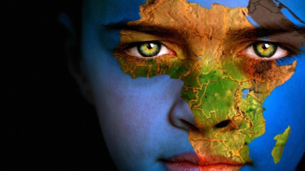 Lista de países y capitales de África.