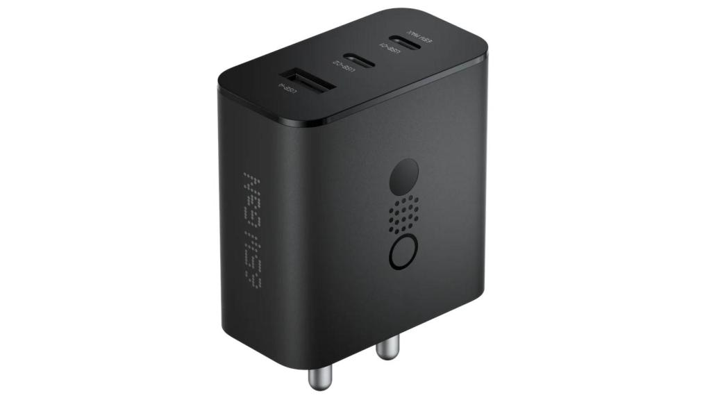 El CMF Power 65W GaN