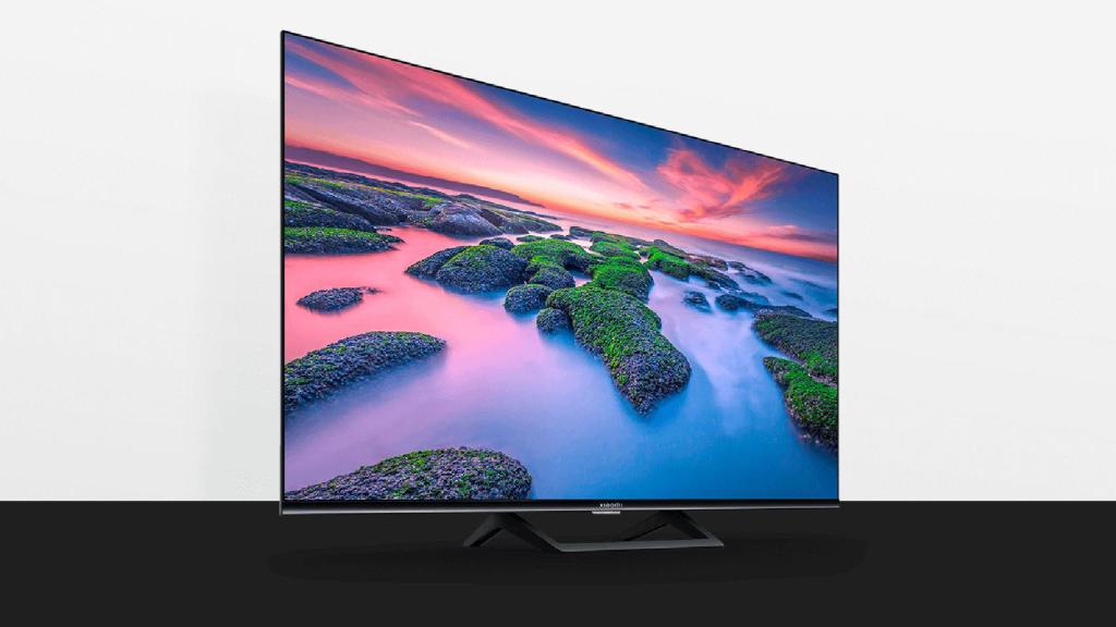 La Xiaomi TV A2 de 42