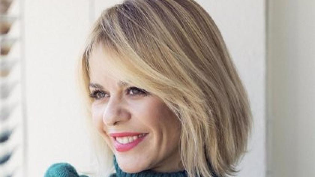 María Adánez, en una imagen de archivo de Europa Press