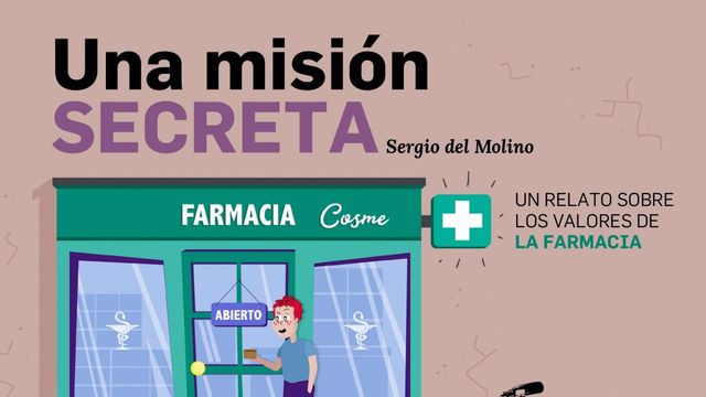Los farmacéuticos de Castilla-La Mancha celebran su Día Mundial con un relato sobre los valores de la profesión