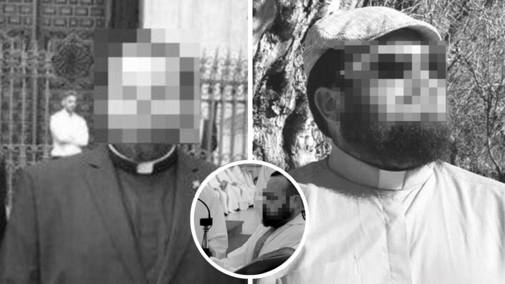 F.J.C.V., el cura que sedaba y violaba a mujeres mientras censuraba la pederastia: “Tenemos que ser cercanos”