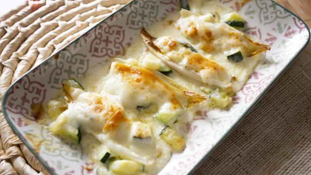 Las endivias: el alimento poco conocido en España con infinitas virtudes.