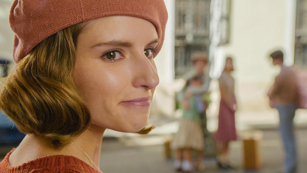 Imagen de 'La Moderna'.