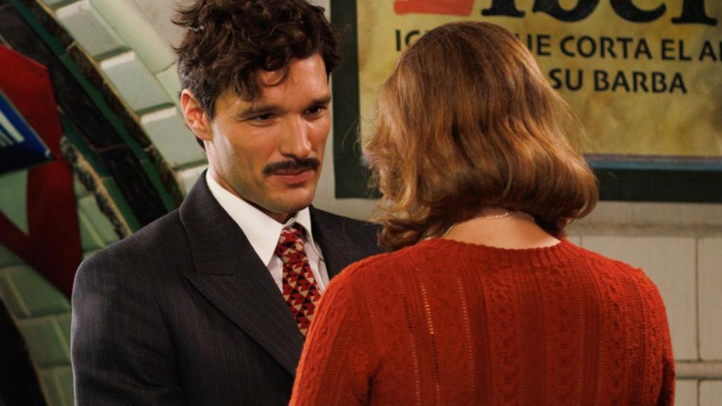 Imagen de 'La Moderna'.