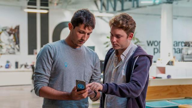 La aventura de emprender y salir adelante