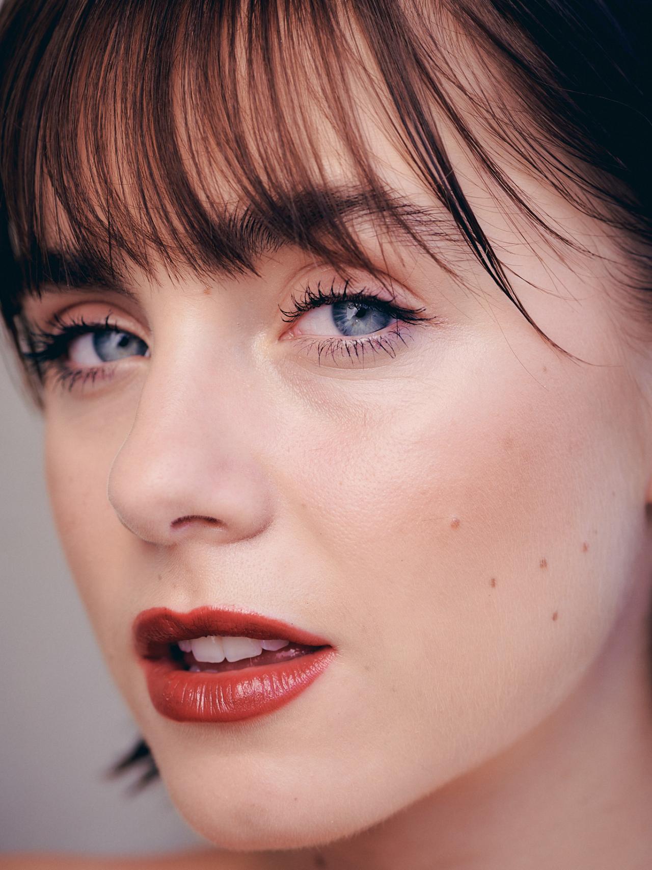Clara Galle.