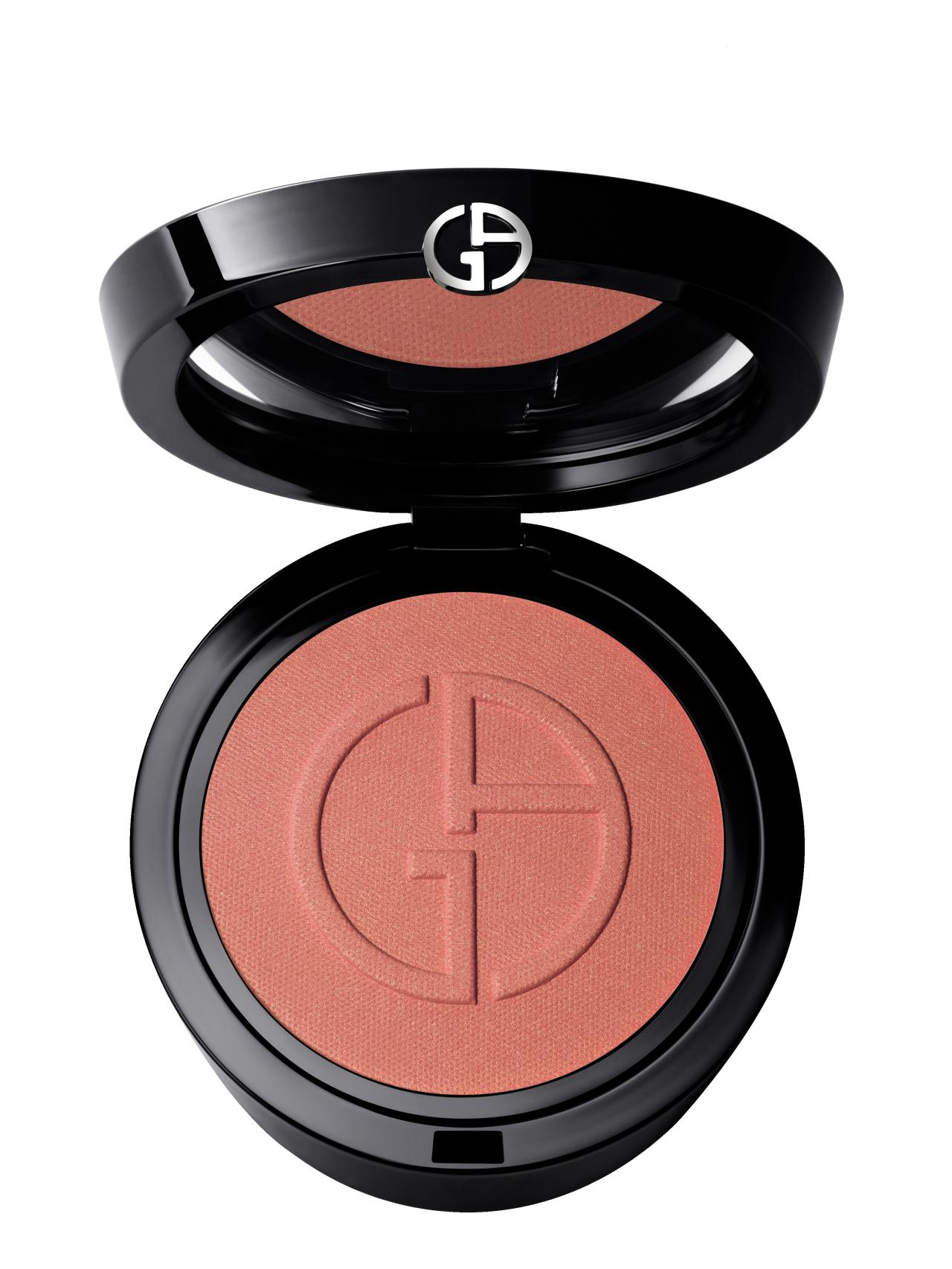 Luminous Silk Glow Blush de Giorgio Armani