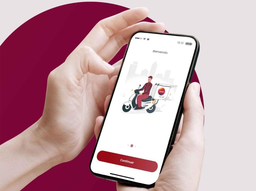 Vinow, una app nacida para revolucionar el mundo del vino
