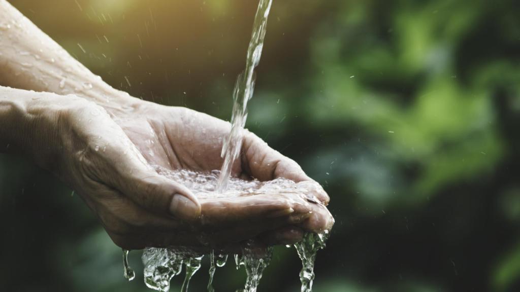 Últimos días para optar a los Premios Cátedra Aquae de Economía del Agua