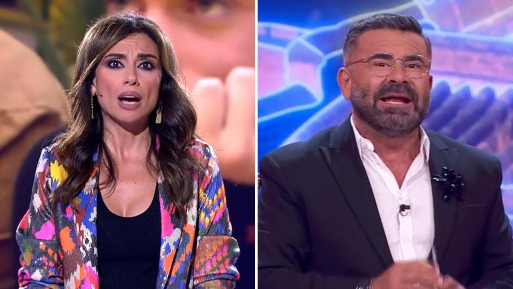 Preocupación en Telecinco: 'GH VIP' sigue por debajo del millón y 'Cuentos Chinos' se hunde con nuevo mínimo