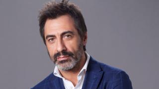 Juan del Val. Foto: Nines Mínguez