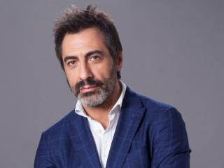 Juan del Val. Foto: Nines Mínguez