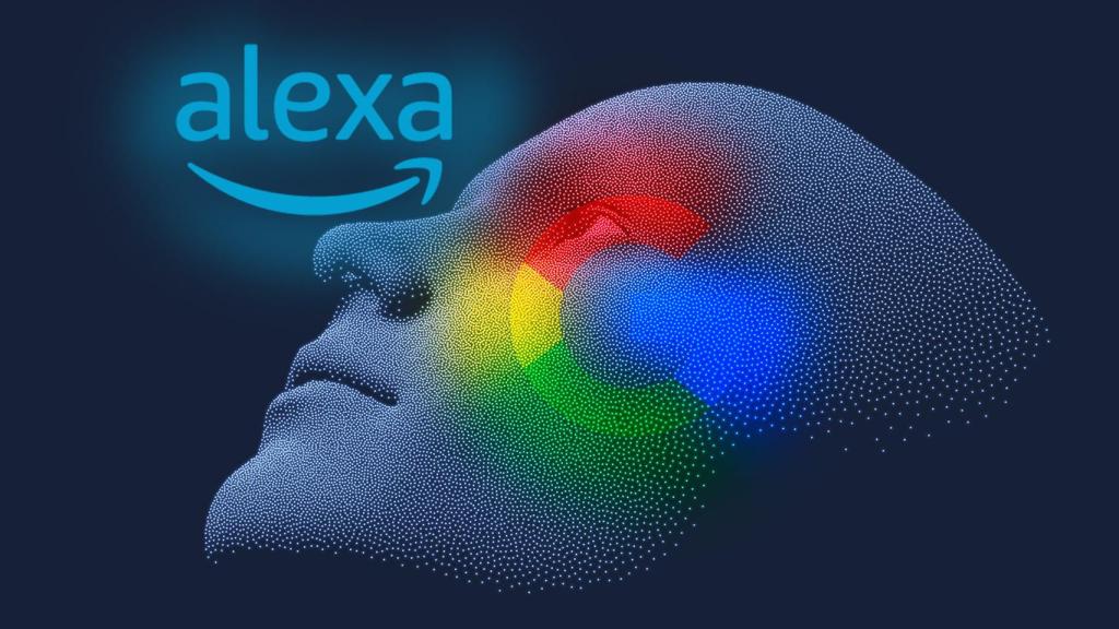 Las suscripciones por las que Google y Amazon quiere que pagues
