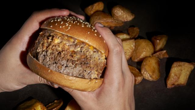 'Kevin Bacon' de Goiko.