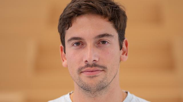 Antón Díez, nuevo 'country head' de Trade Republic en España.