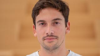 Antón Díez, nuevo 'country head' de Trade Republic en España.