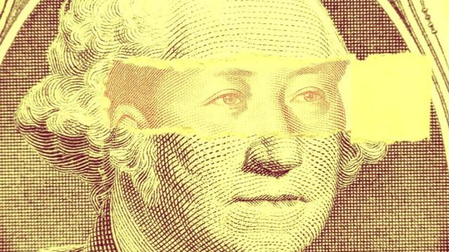 Dólar - yuan