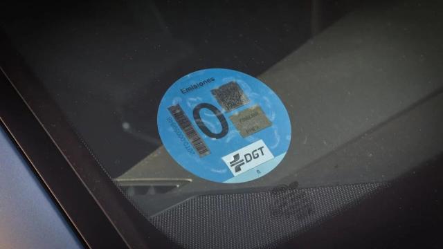 ¿Qué ventajas tiene la etiqueta 0 de la DGT?